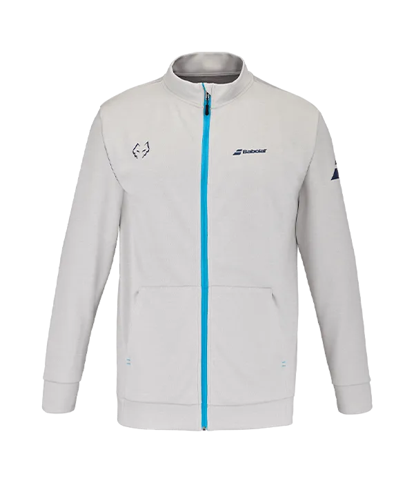 Chaqueta Babolat Juan Lebron Vapor HTHR 2025