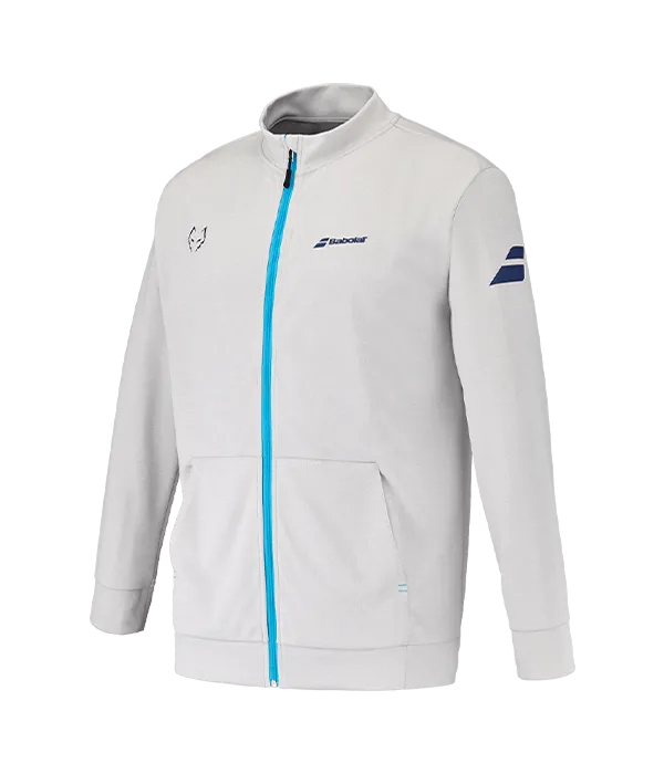 Chaqueta Babolat Juan Lebron Vapor HTHR 2025