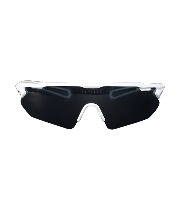 Gafas Endless Shelter Pro Blanco/Negro