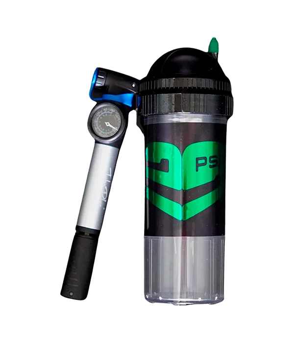 Presurizador TuboX3 Pumb Con Bomba