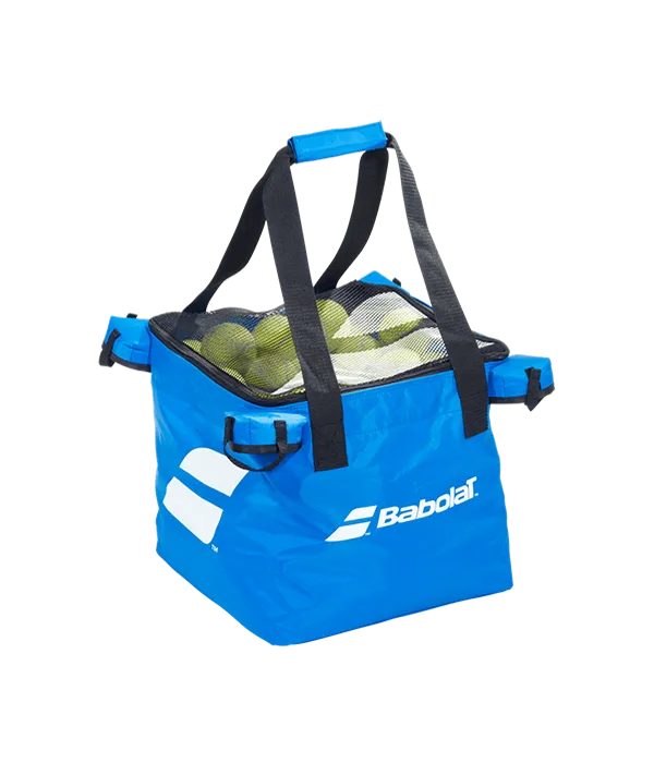 Bolsa de Cesto Babolat Azul
