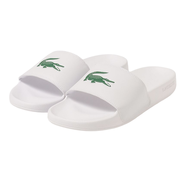 Chanclas Lacoste Serve Slide 0.0 125 1 CMA 2026