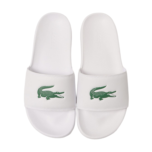 Chanclas Lacoste Serve Slide 0.0 125 1 CMA 2026