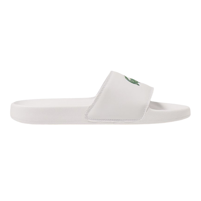 Chanclas Lacoste Serve Slide 0.0 125 1 CMA 2026