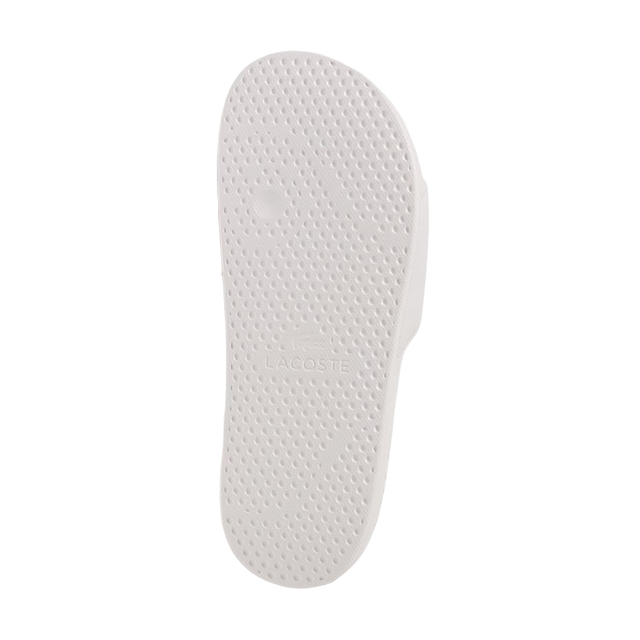 Chanclas Lacoste Serve Slide 0.0 125 1 CMA 2026
