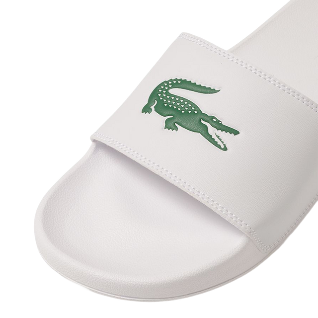 Chanclas Lacoste Serve Slide 0.0 125 1 CMA 2026
