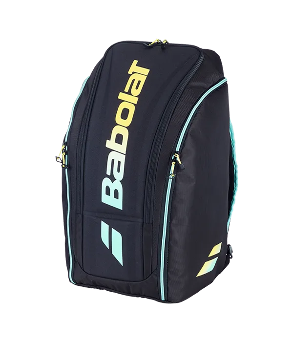 Paletero Babolat RH Perf 2nd Generación Multicolor 2025