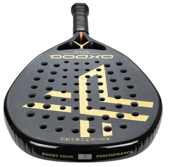Pala Oxdog Classics Ultimate Pro+