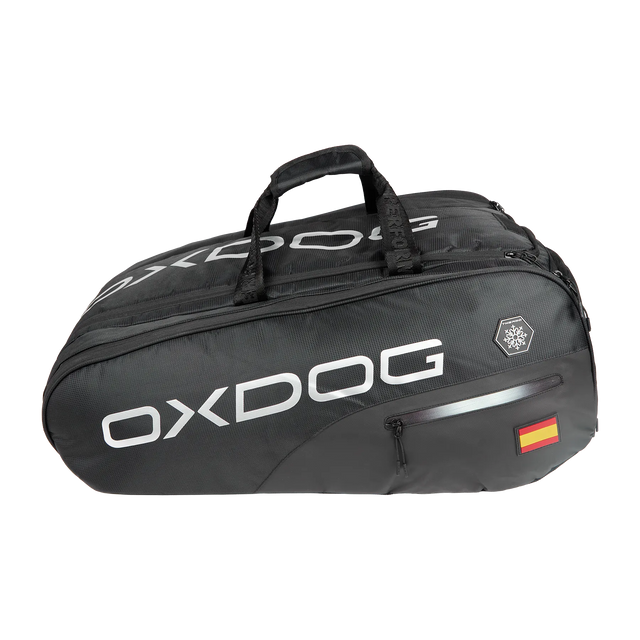 Paletero Oxdog FEP hyper pro thermo padel bag