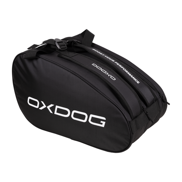 Paletero Oxdog Ultra Tour Negro
