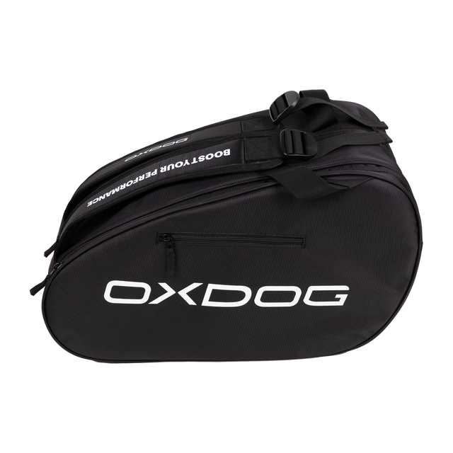Paletero Oxdog Ultra Tour Negro