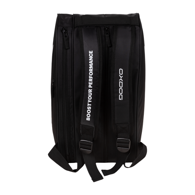 Paletero Oxdog Ultra Tour Negro