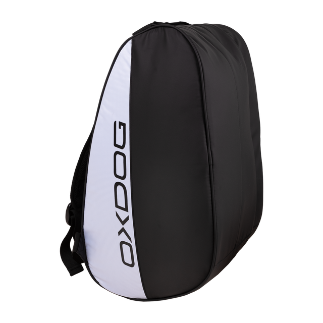 Borsa per racchette Oxdog Ultra Tour Termo Bianco/Nero