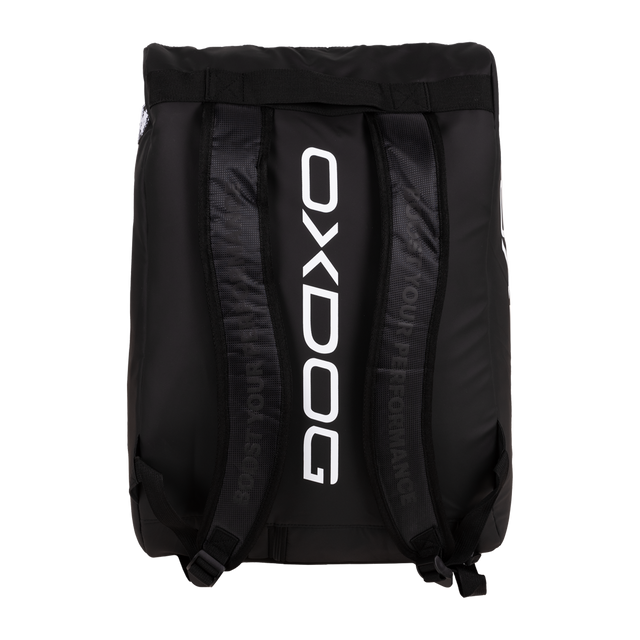 Borsa per racchette Oxdog Ultra Tour Pro Termo Bianco/Nero