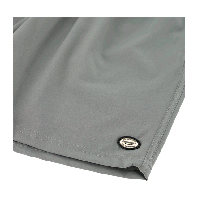 Kurze Hosen Oxdog Court Pocket Dryfast Grau 2025
