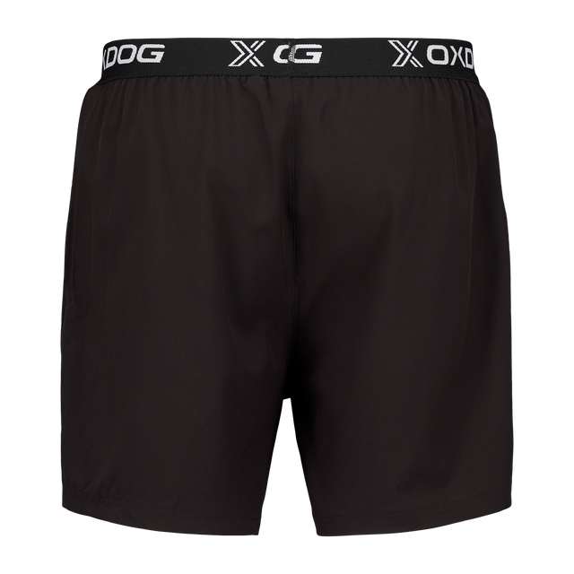 Short Pants Oxdog Court Pocket Dryfast Black 2025
