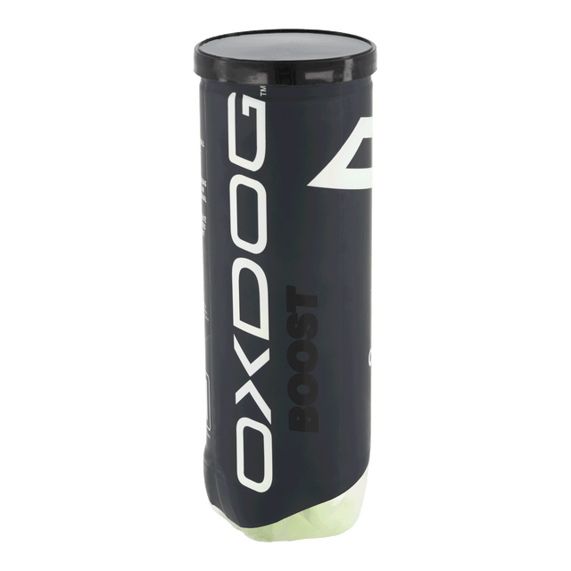 Padel Pack Balls Oxdog