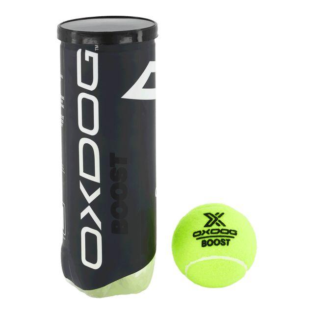 Padel Pack Balls Oxdog