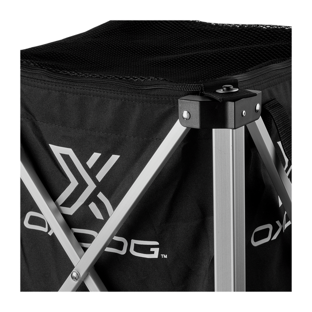 Carro Plegable Oxdog