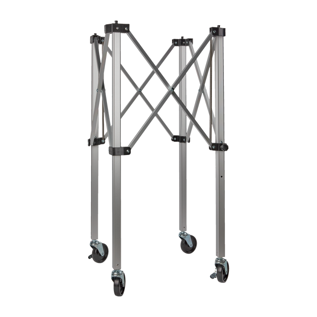 Carro Plegable Oxdog