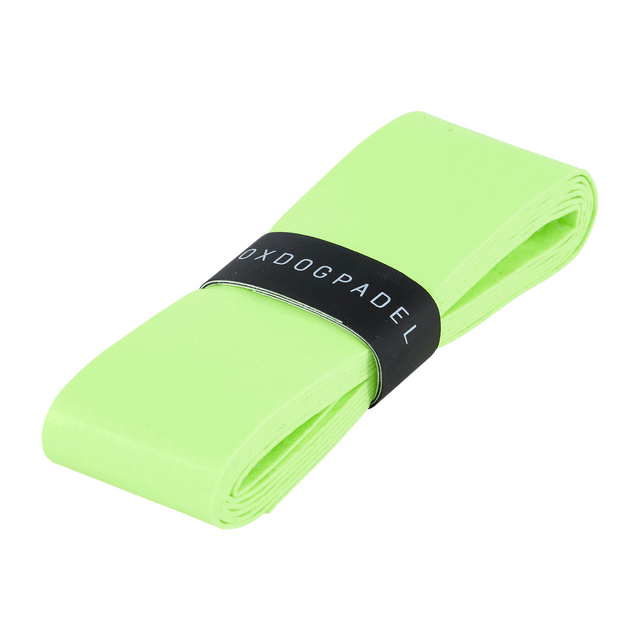 OptiOvergrip Oxdog Amarillo (Pack x3)