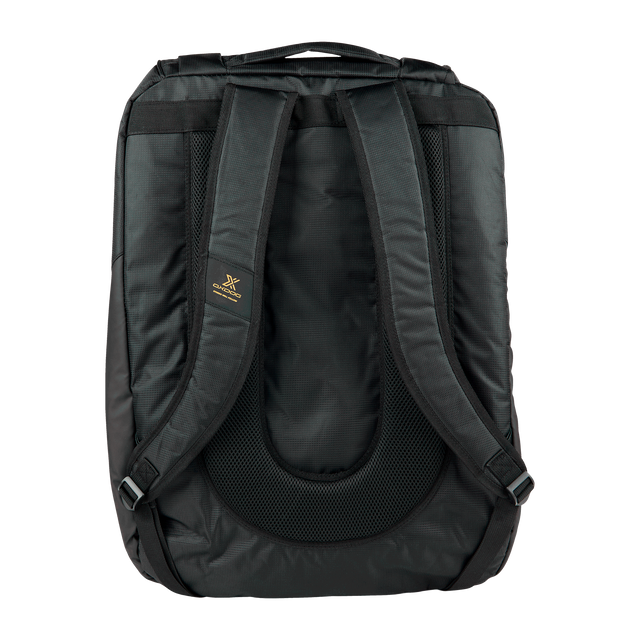 Paletero Oxdog Hyper Pro Thermo Negro/Dorado