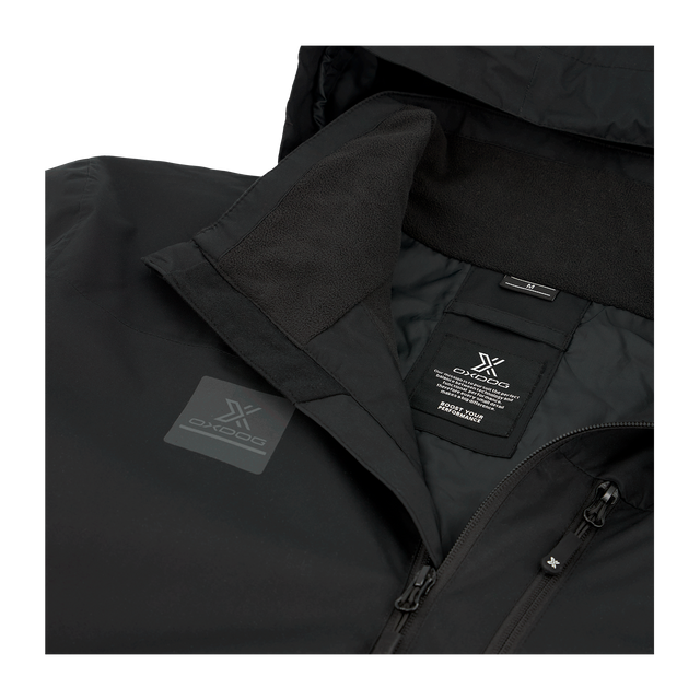 Veste Oxdog Shelton noir