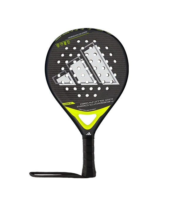 Pala Adidas Granite 2.0 Pro Carbon