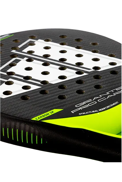 Pala de TEST Adidas Granite 2.0 Pro Carbon