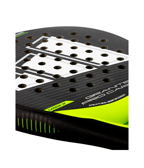 Pala Adidas Granite 2.0 Pro Carbon