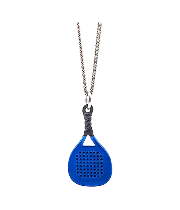 Colgante VDP Pala Azul 2025