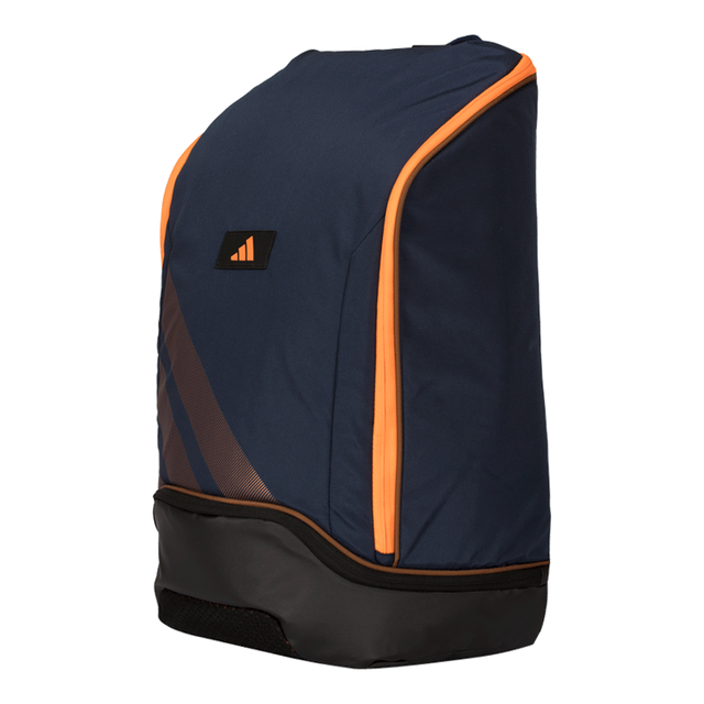 Mochila Adidas Pro Tour Blue 2026