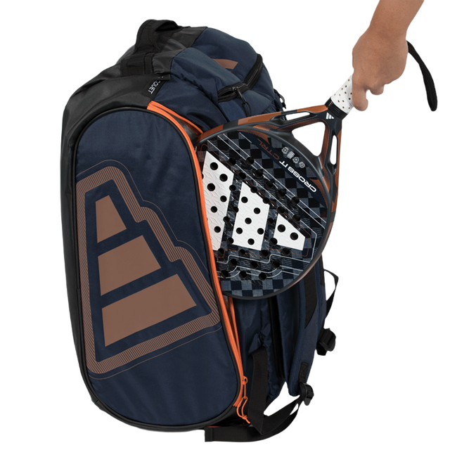 Padel bag Adidas Pro Tour Blue 2026