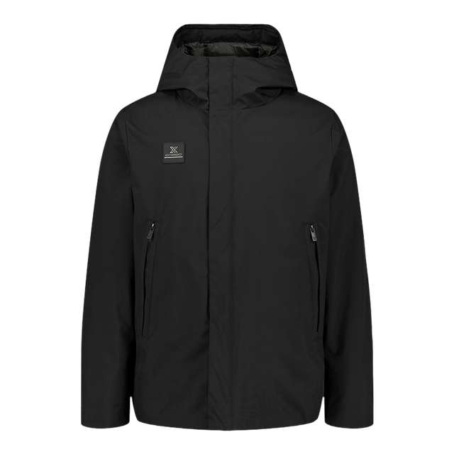Abrigo Oxdog Dakota Negro
