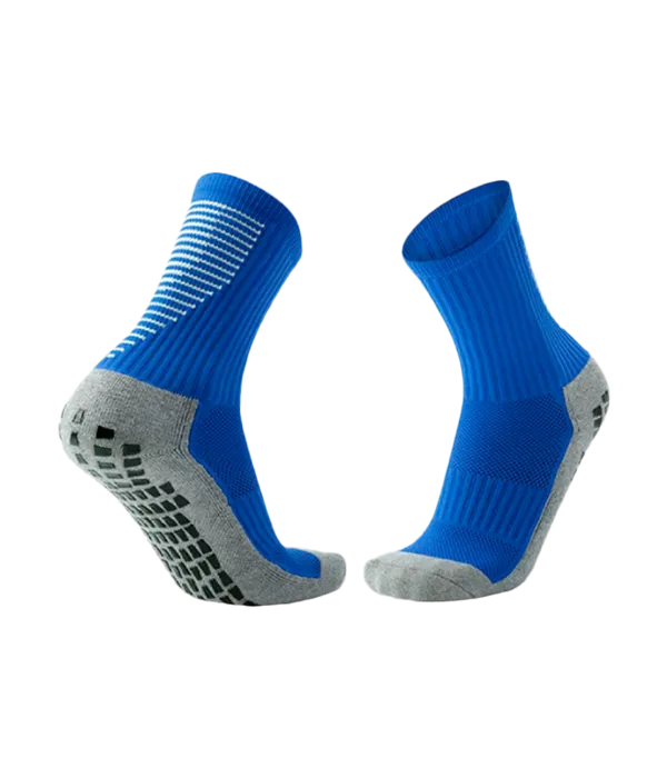 Calcetines Joma Antideslizantes Largos Azul