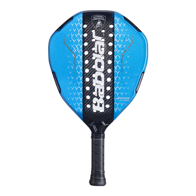 Raquette de Padel Babolat Lamborghini BL.003 Bleu 2026