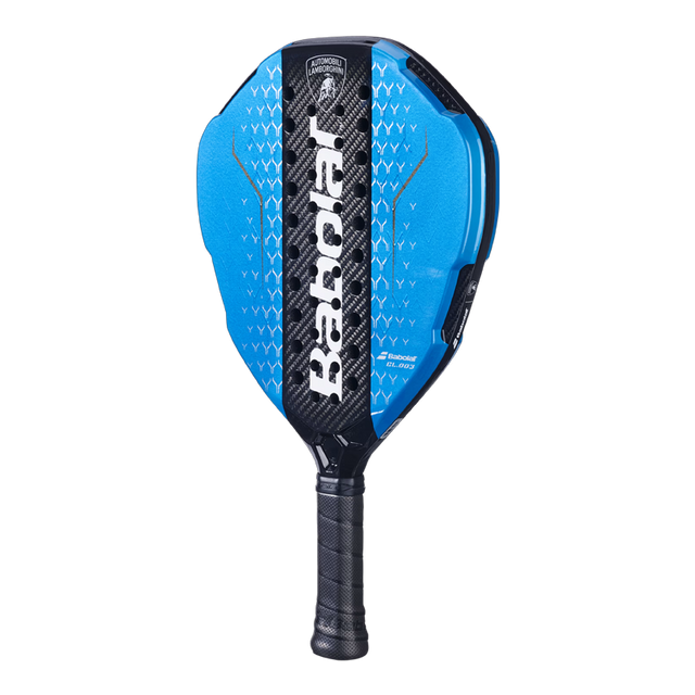 Raquette de Padel Babolat Lamborghini BL.003 Bleu 2026