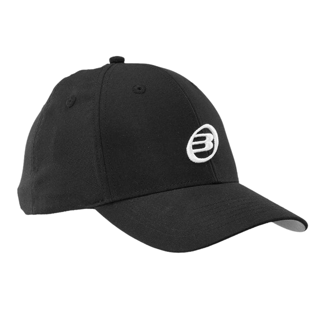 Gorra Bullpadel BPG261 Negro 2026