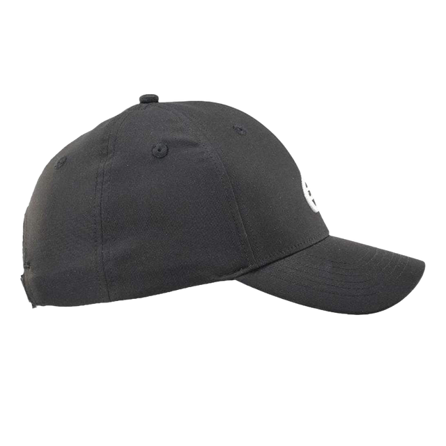 Gorra Bullpadel BPG261 Negro 2026