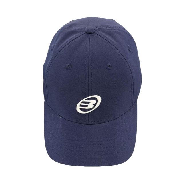 Gorra Bullpadel BPG261 Oceano Profundo 2026