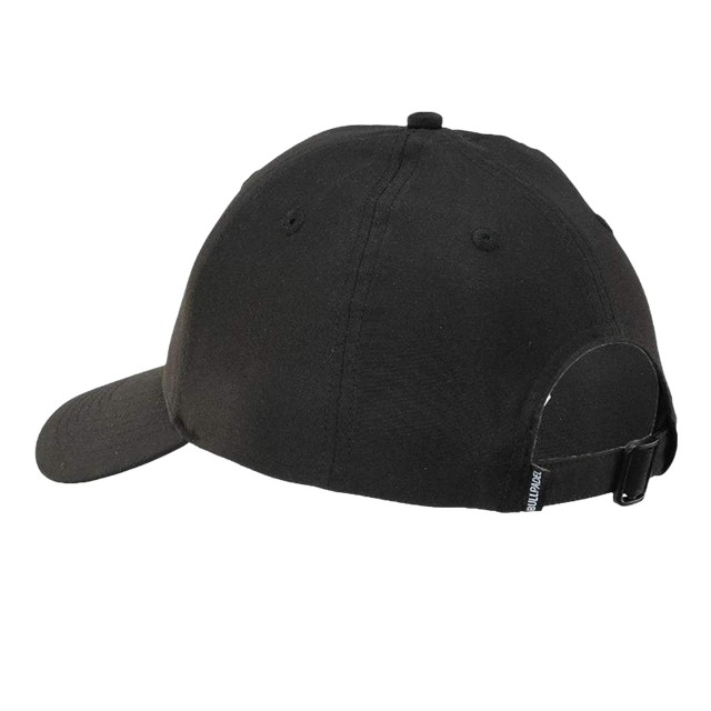 Gorra Bullpadel BPG261 Negro 2026