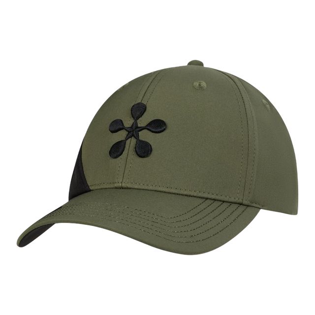 Gorra Bullpadel BPGPMR2604 Kaki 2026