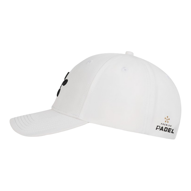 Bullpadel Premiere Cap BPGPMR2604 Raw 2026