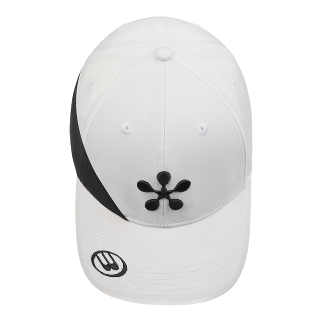 Bullpadel Premiere Cap BPGPMR2604 Raw 2026