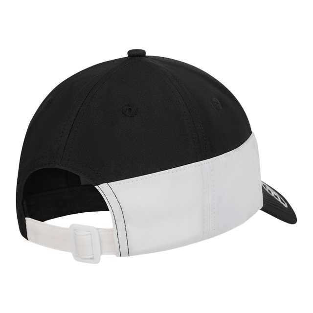 Boné Bullpadel BPGPMR2604 Preto 2026