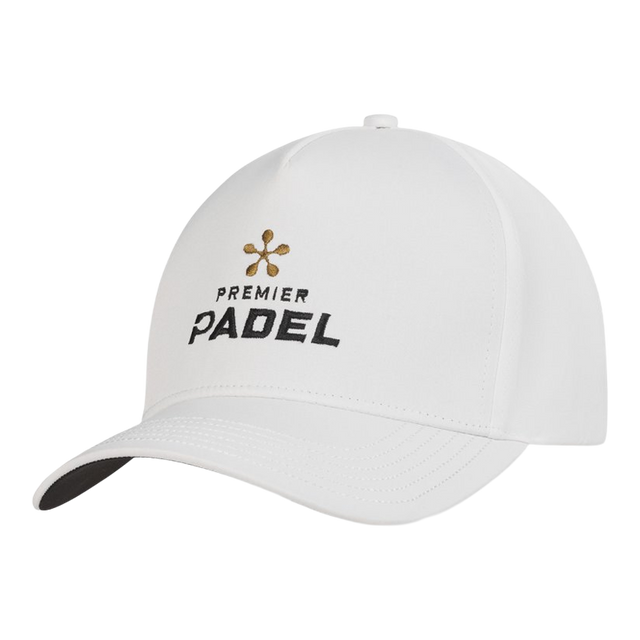 Casquette Bullpadel BPGPMR2605 Brut 2026 Premier Padel