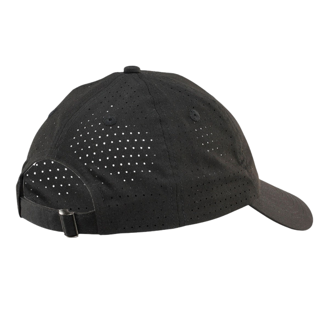 Casquette Bullpadel BPG262 Noir 2026