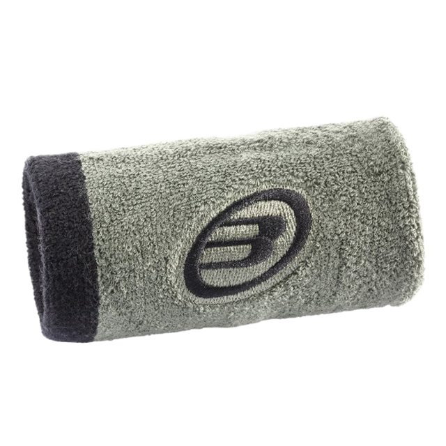 Bullpadel Bracelet BPMUPMR2607 Kaki/Ecru 2026 Premier Padel