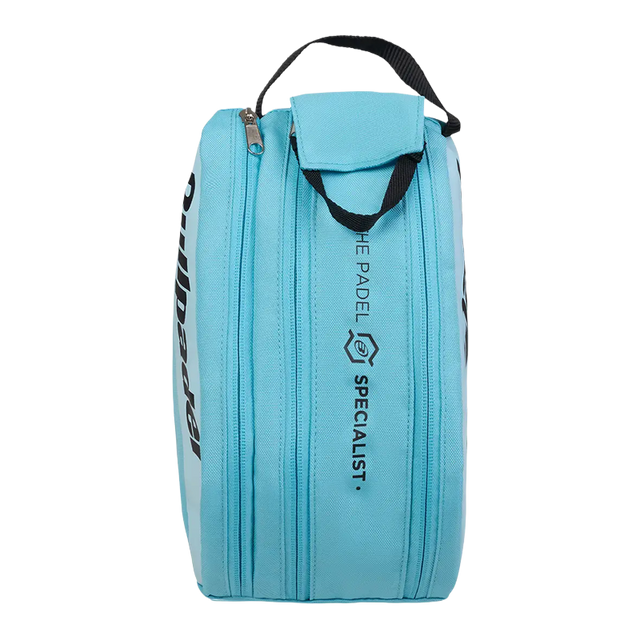 toiletry bag Bullpadel BPN26003 D.Case Blue Celeste 2026