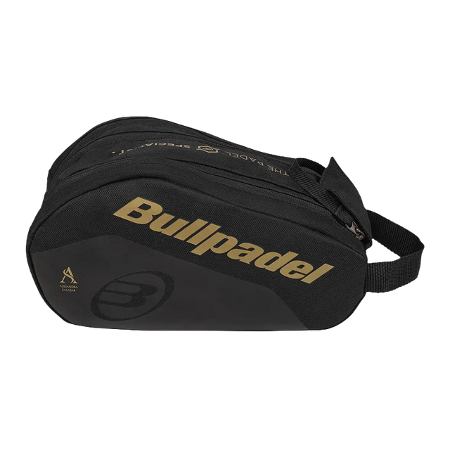 toiletry bag Bullpadel BPN26006 D.Case Black 2026